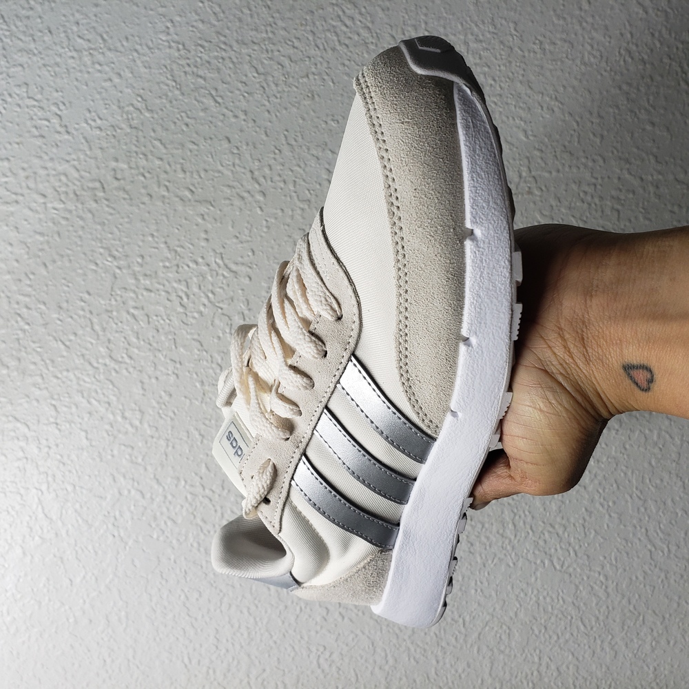 🚫SOLD🚫 adidas womens run 60s 2.0 sneakers shoes - Picture 5 of 16